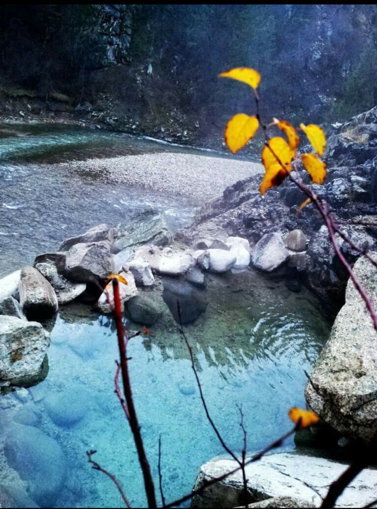 Geothermal
